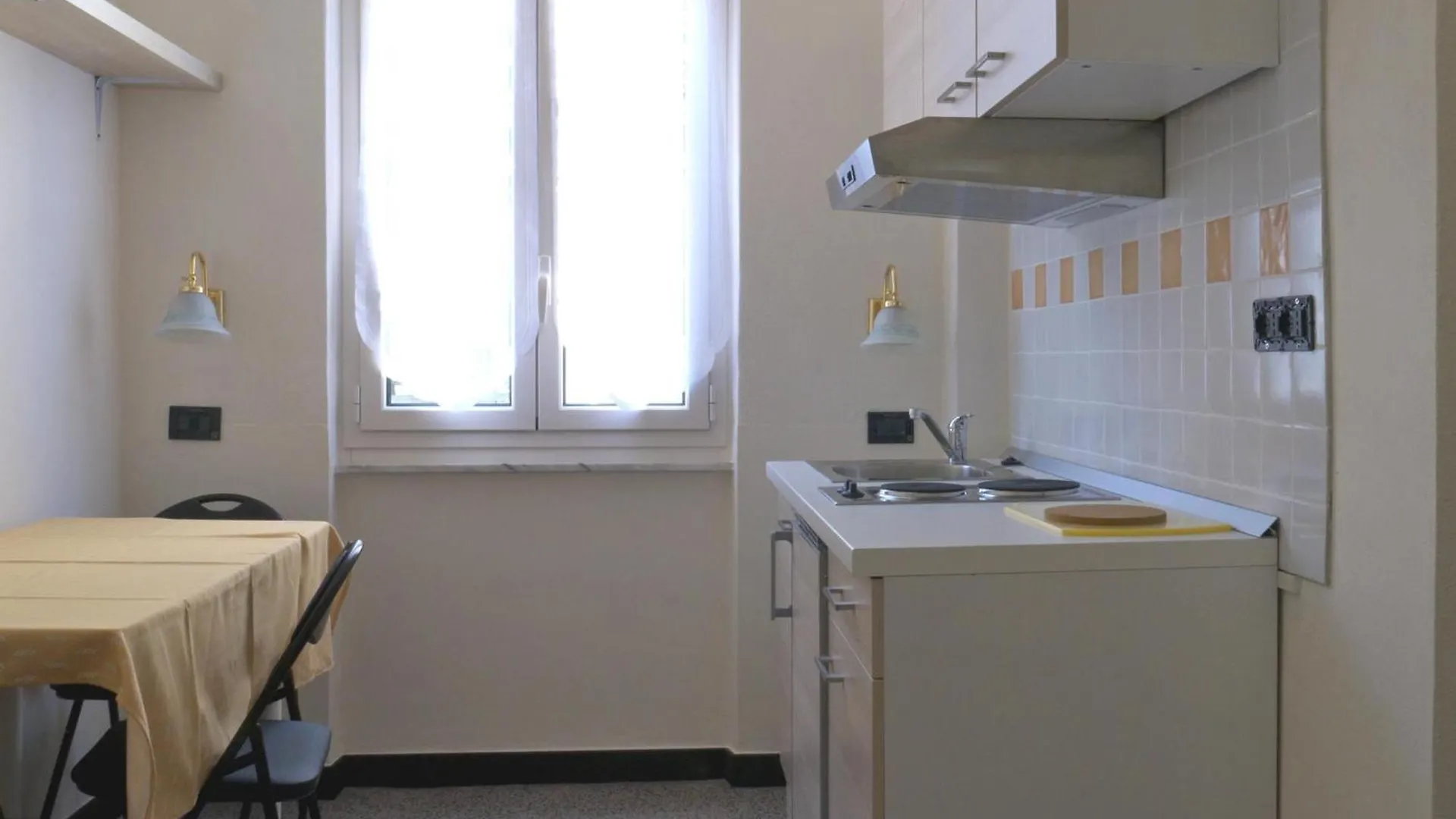 Hotel Flora Celle Ligure