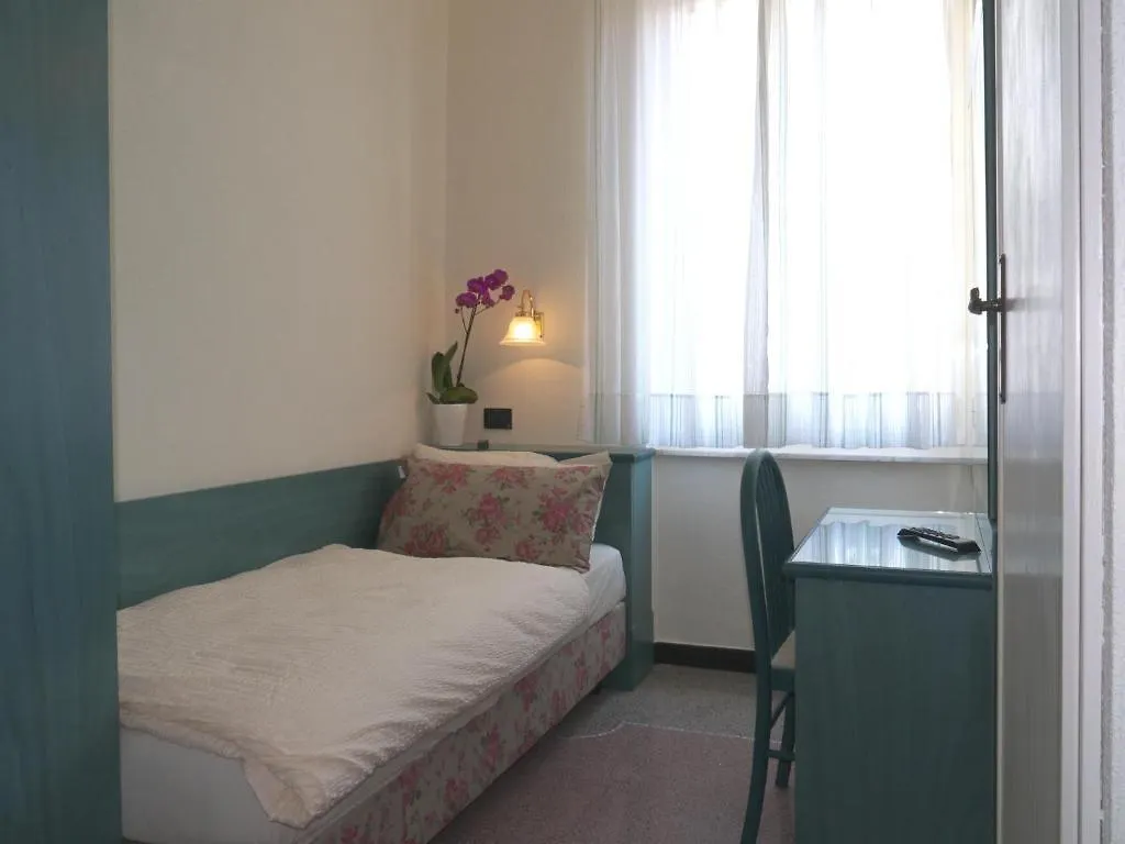 Hotel Flora Celle Ligure