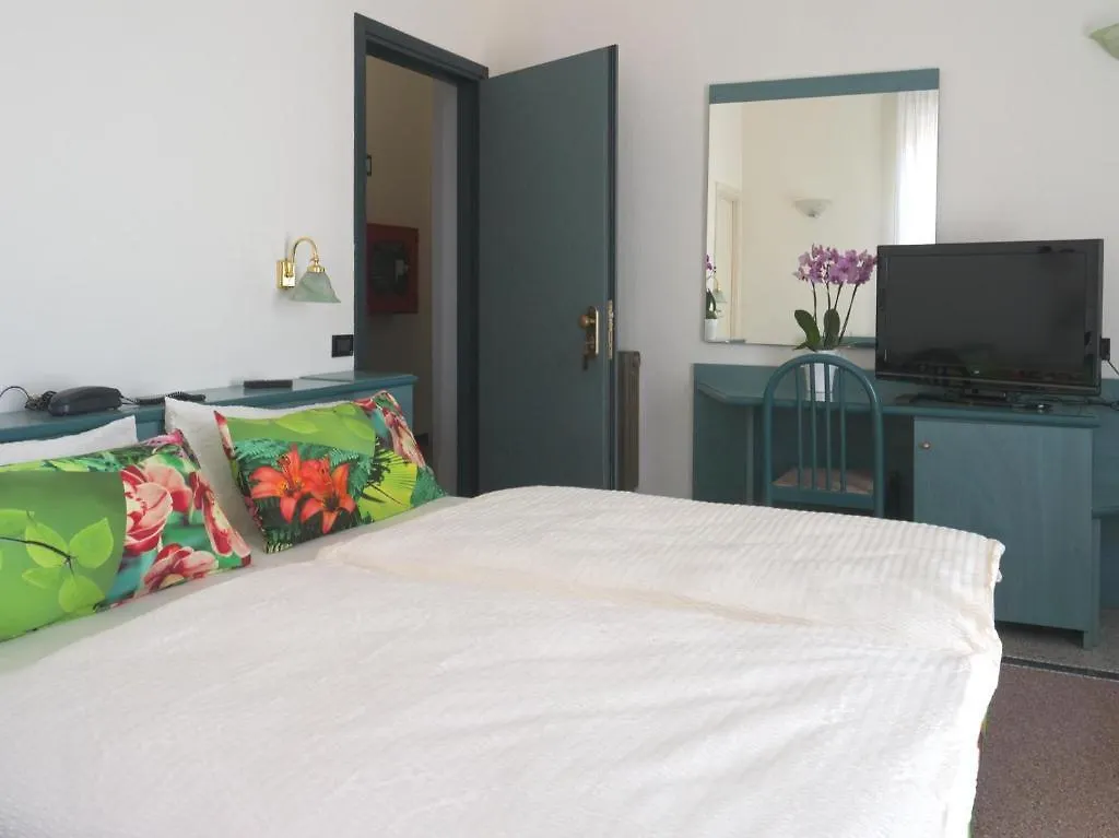 Hotel Flora Celle Ligure