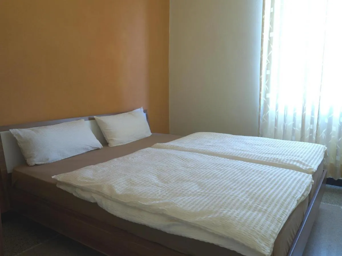 Hotel Flora Celle Ligure