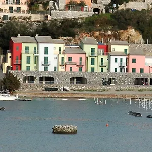 Hotel Residence Le Terrazze Porto Venere