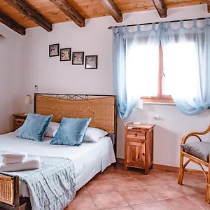 Sa Ruscitta , SantʼAntìoco Italien