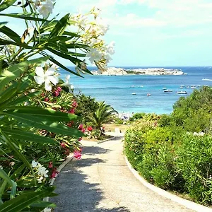 La Marmorata 3*, Santa Teresa Gallura Italien