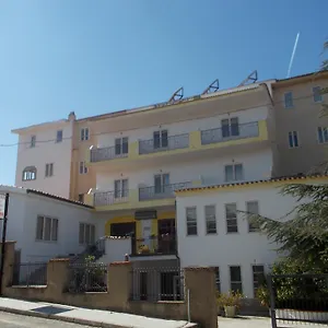 Sa 'e Jana 2*, Orgosolo Italien