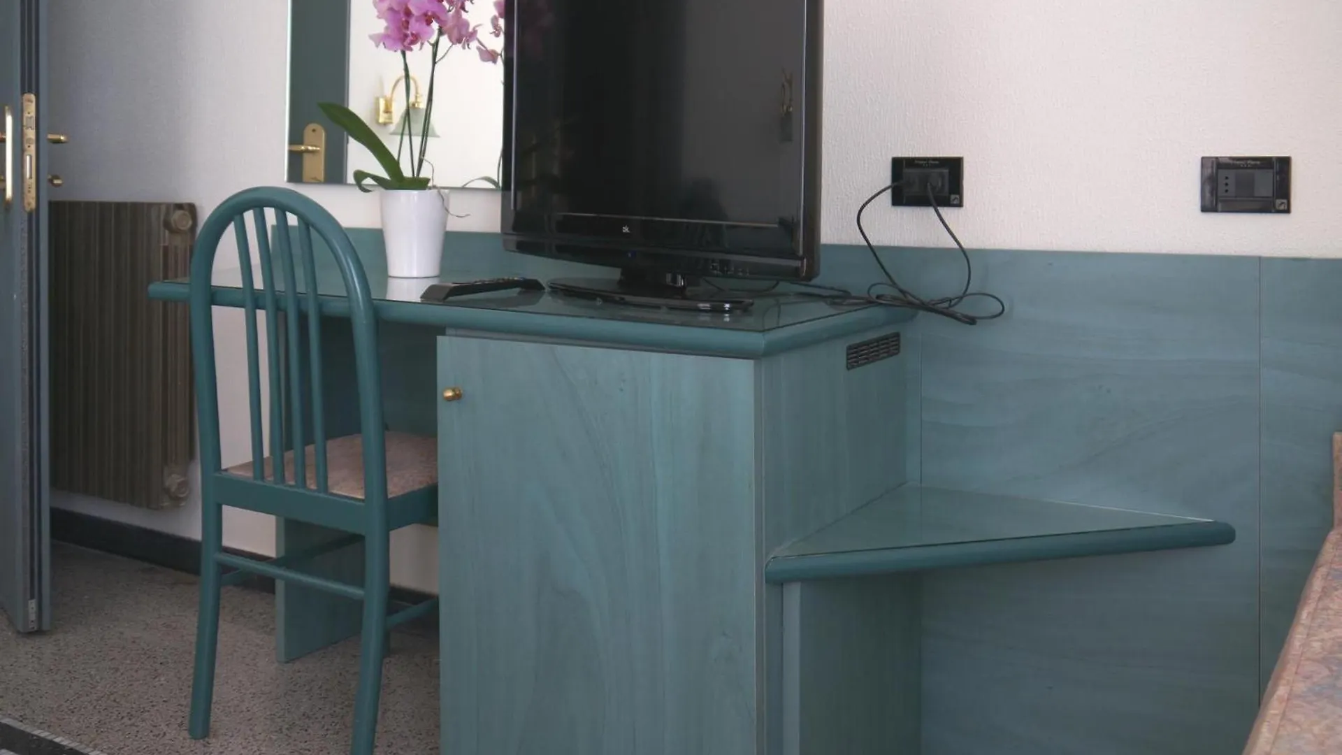 Hotel Flora Celle Ligure