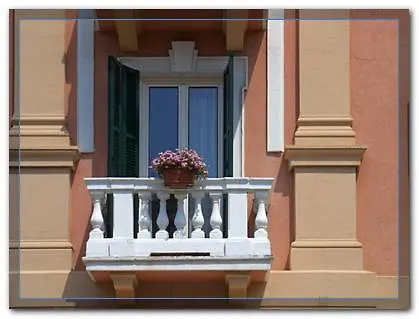 Hotel Flora Celle Ligure