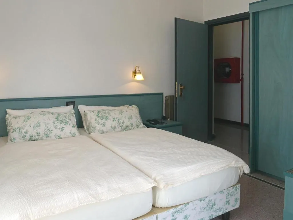 Hotel Flora Celle Ligure Włochy